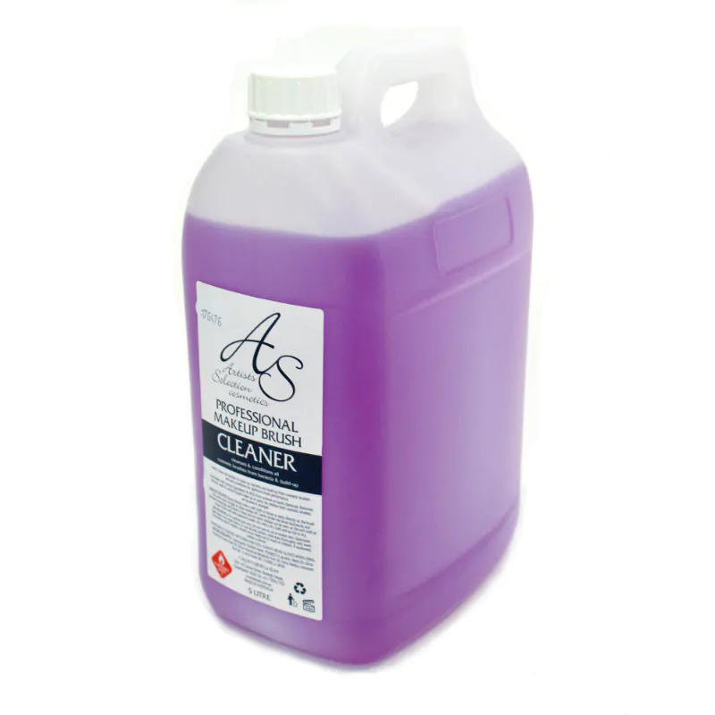 BC05 – Professional Brush Cleaner 5 Litre