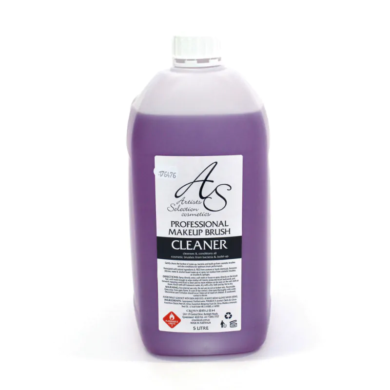 BC05 – Professional Brush Cleaner 5 Litre - Image 2