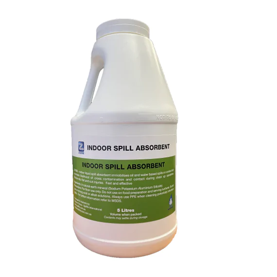 Bio Waste Absorbent Powder 5L