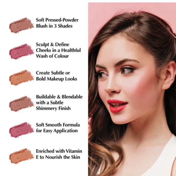 Blushers - Image 2