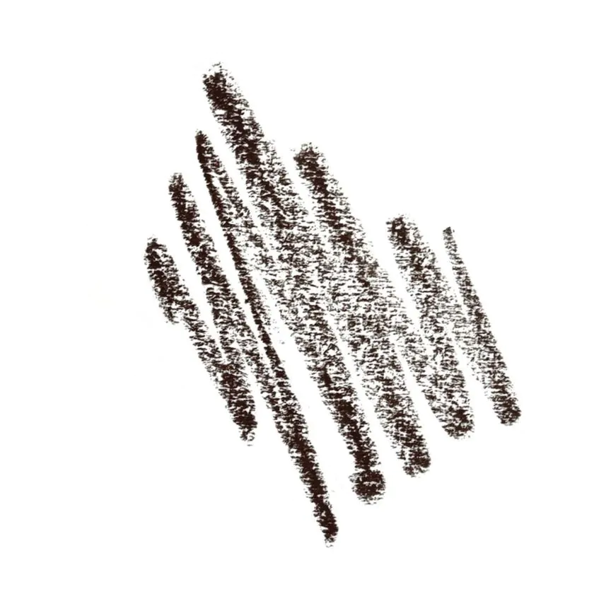 BP03- Dark Brown Brow Pencil - Image 2
