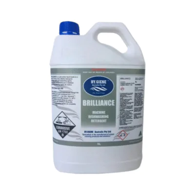 BRILLIANCE Machine Dishwashing Detergent