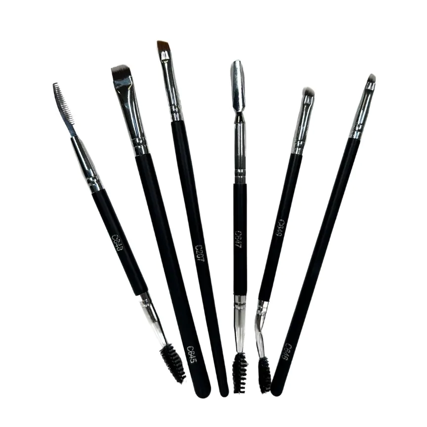 BRW1 – Brow Brush Set
