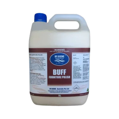 BUFF Furniture Polish 5L