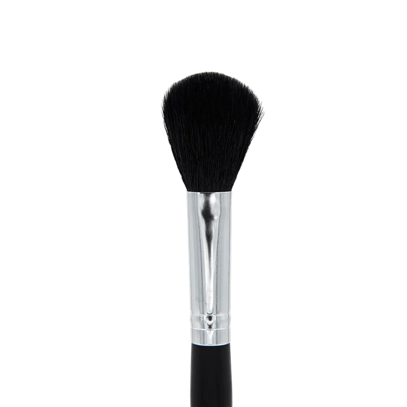 C100 – Mini Tapered Blush Brush