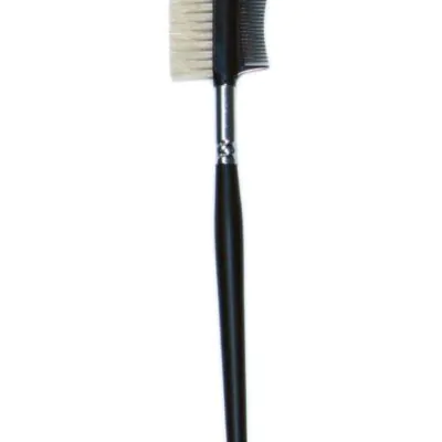 C155SH – Short Handle Brow-Lash Groomer