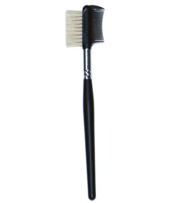 C155SH – Short Handle Brow-Lash Groomer