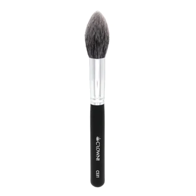 C531 – Pro Lush Pointed Powder/Contour