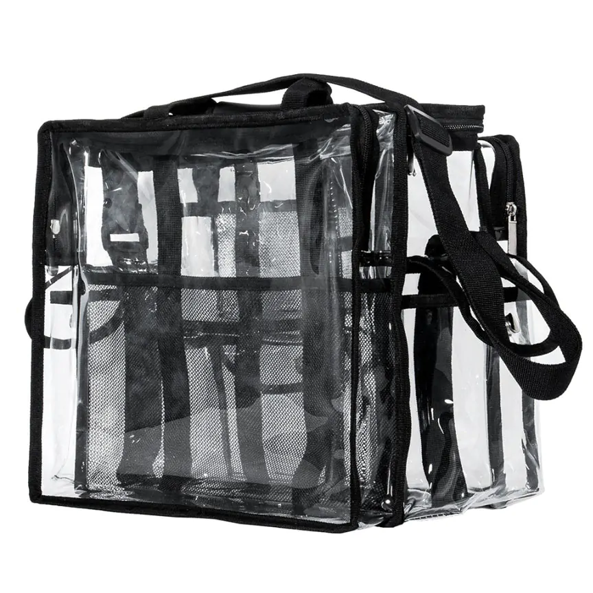 CB250 – Medium Clear ‘On Set Bag’ - Image 4