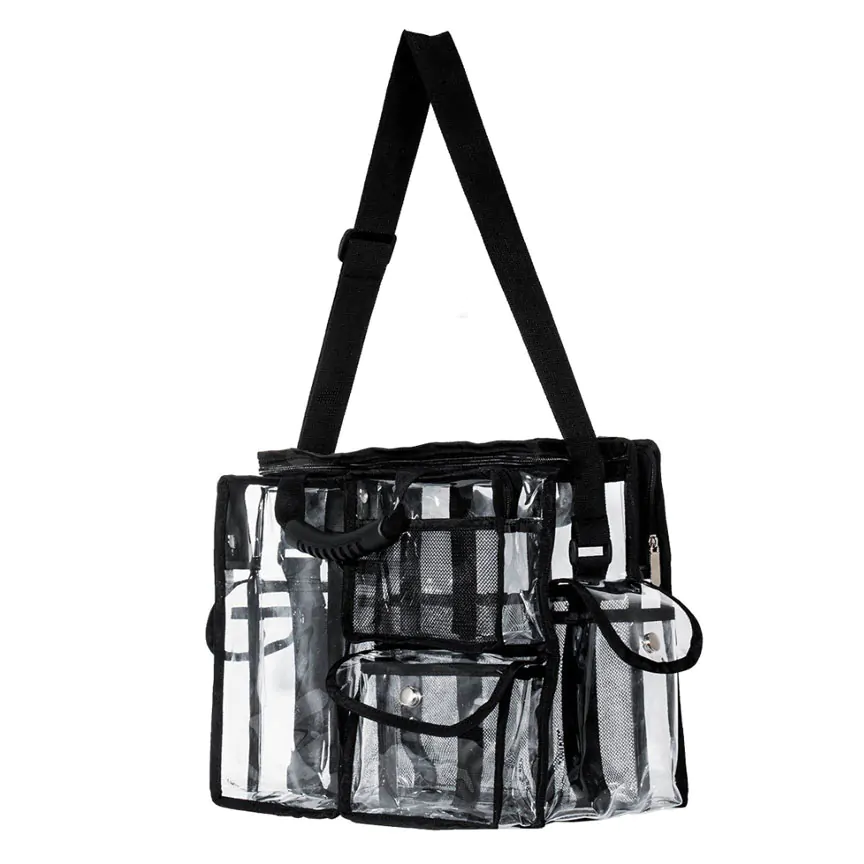 CB250 – Medium Clear ‘On Set Bag’ - Image 2