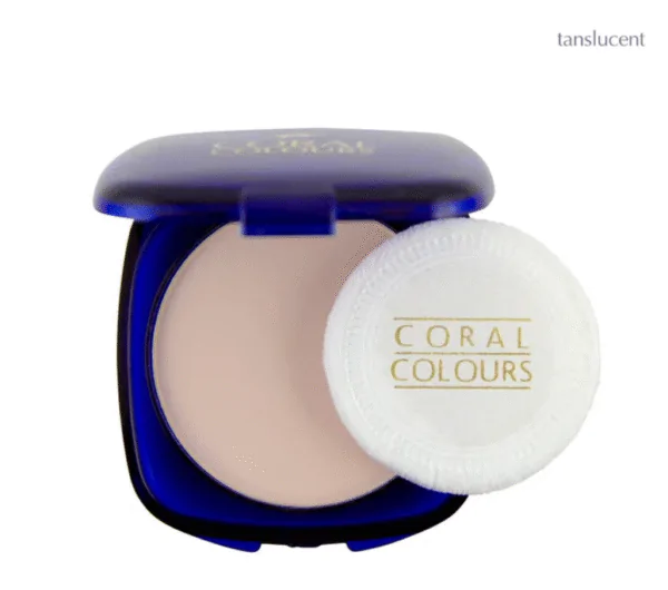 Pressed Powder Compact - Image 7