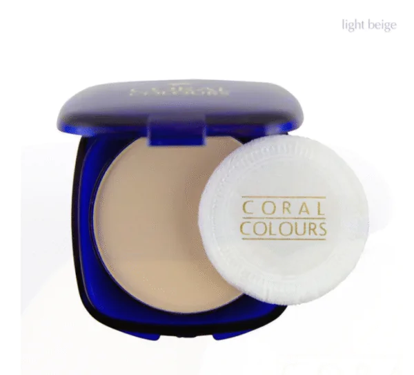 Pressed Powder Compact - Image 5