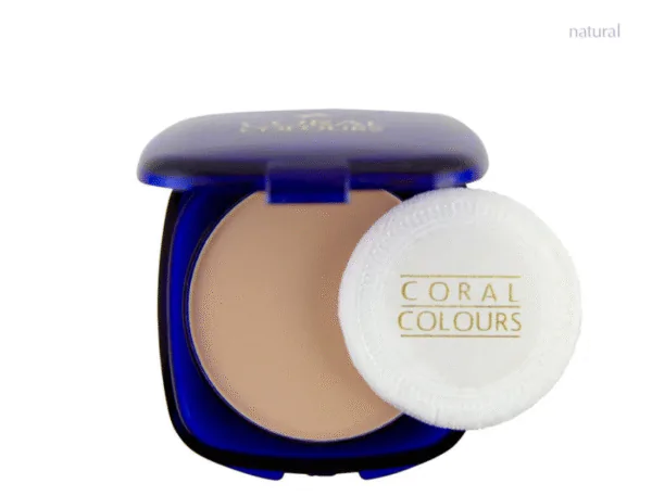 Pressed Powder Compact - Image 6