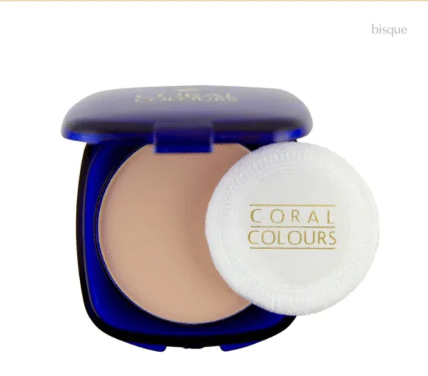 Pressed Powder Compact - Image 4