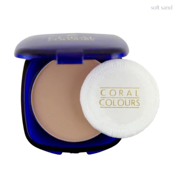 Pressed Powder Compact - Image 3