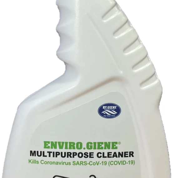 COVID DISINFECTANT x12 ENVIRO.GIENE 750ml RTU - Image 2