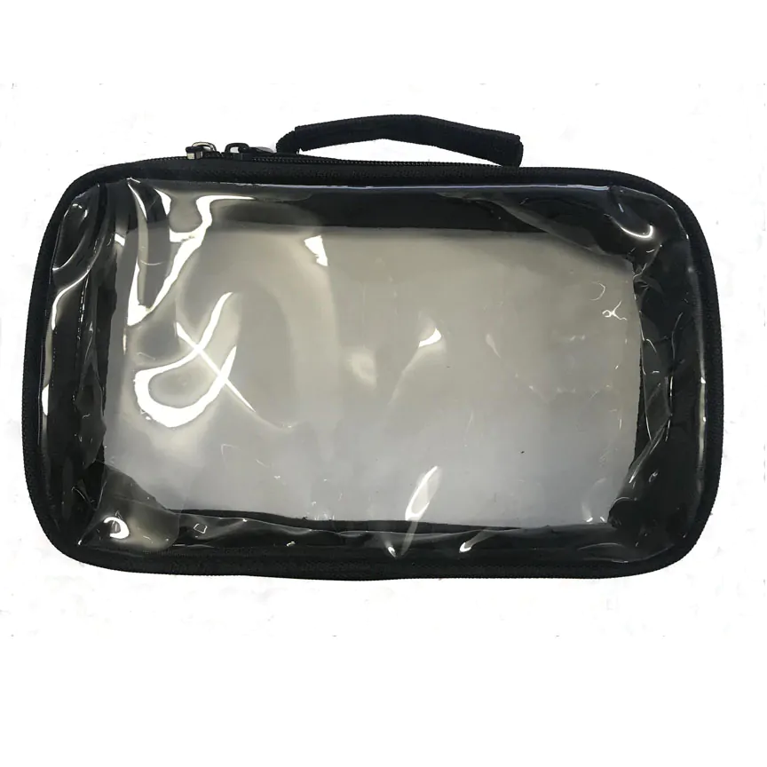 CPSM – Clear Cosmetic Pouch