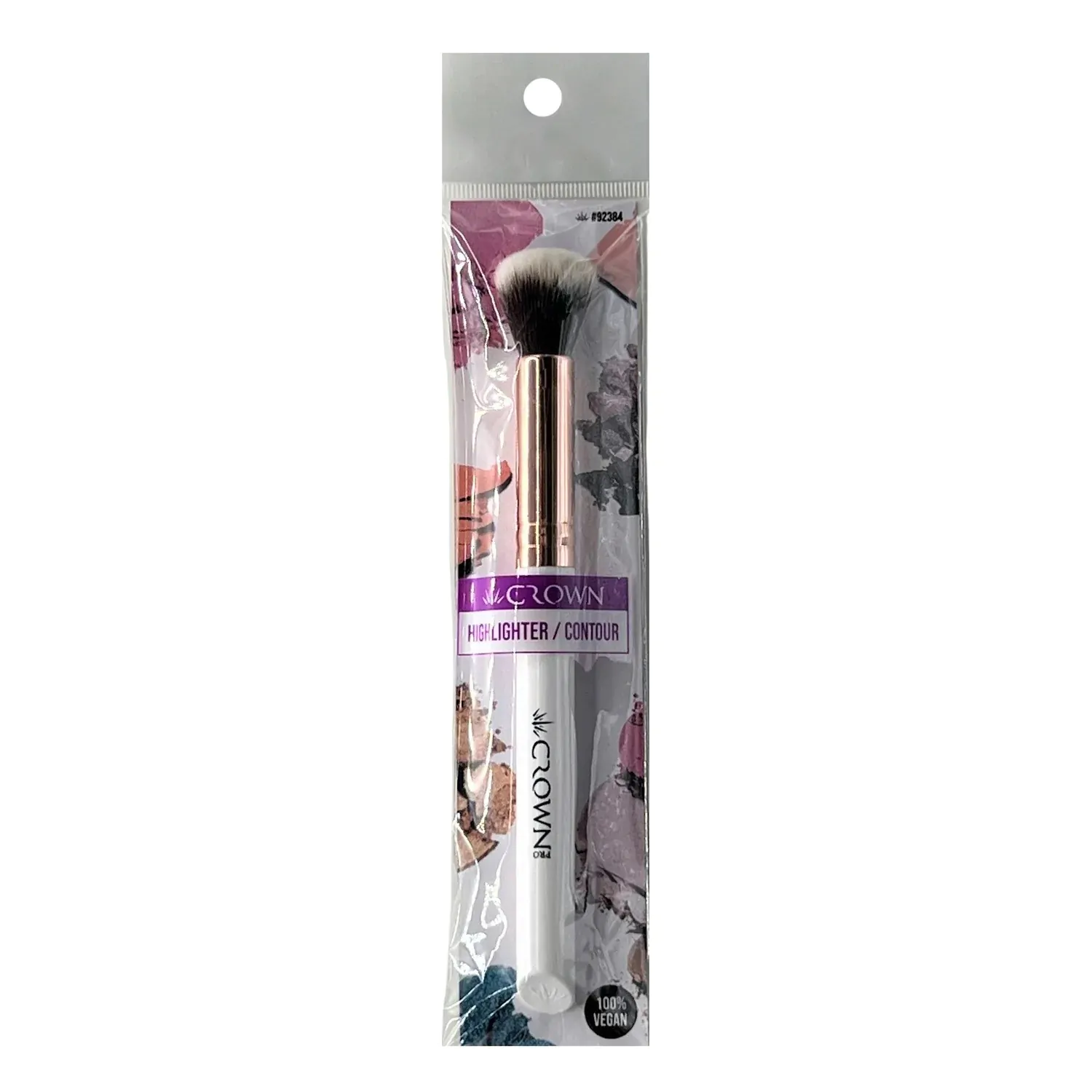 CWG05 – Highlighter/Contour Brush - Image 3