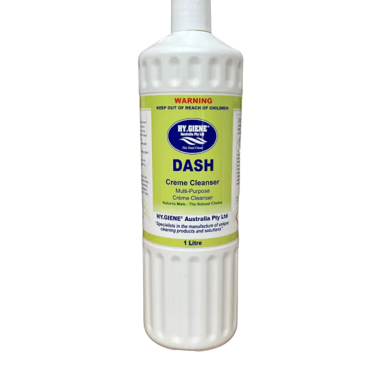 DASH Creme Cleanser - Image 2