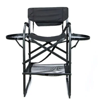 DC102 – Deluxe Make-Up Chair