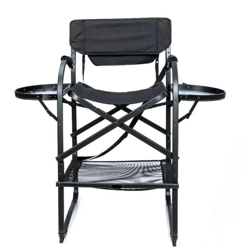 DC102 – Deluxe Make-Up Chair