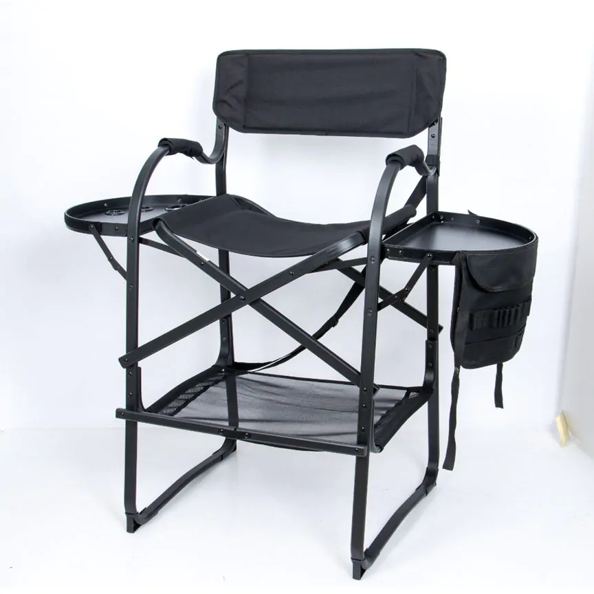 DC102 – Deluxe Make-Up Chair - Image 2