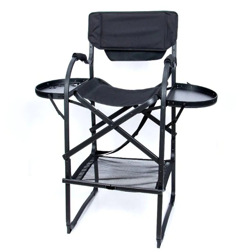 DC102 – Deluxe Make-Up Chair - Image 3