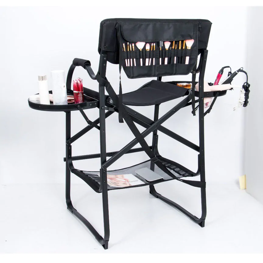 DC102 – Deluxe Make-Up Chair - Image 5