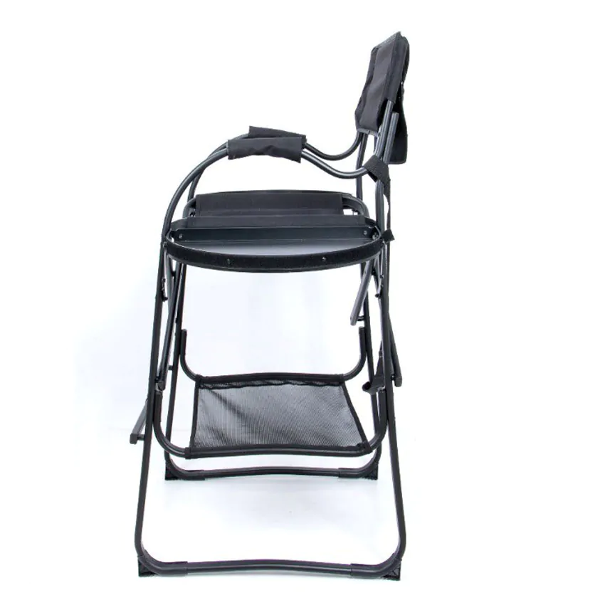 DC102 – Deluxe Make-Up Chair - Image 6