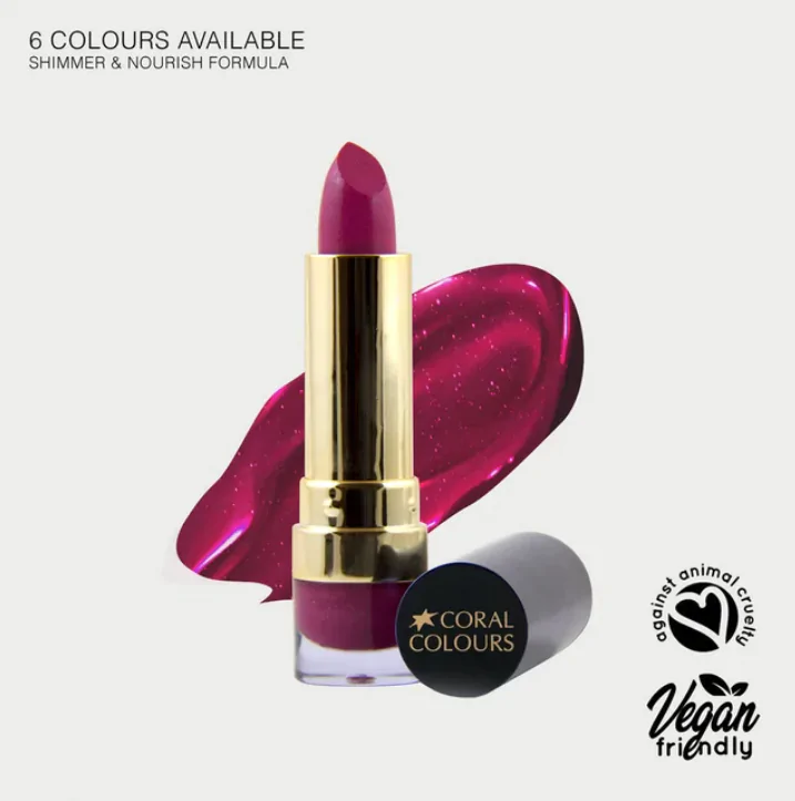 Diamond Shine Lipsticks