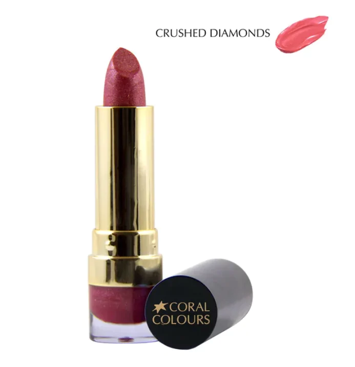 Diamond Shine Lipsticks - Image 3