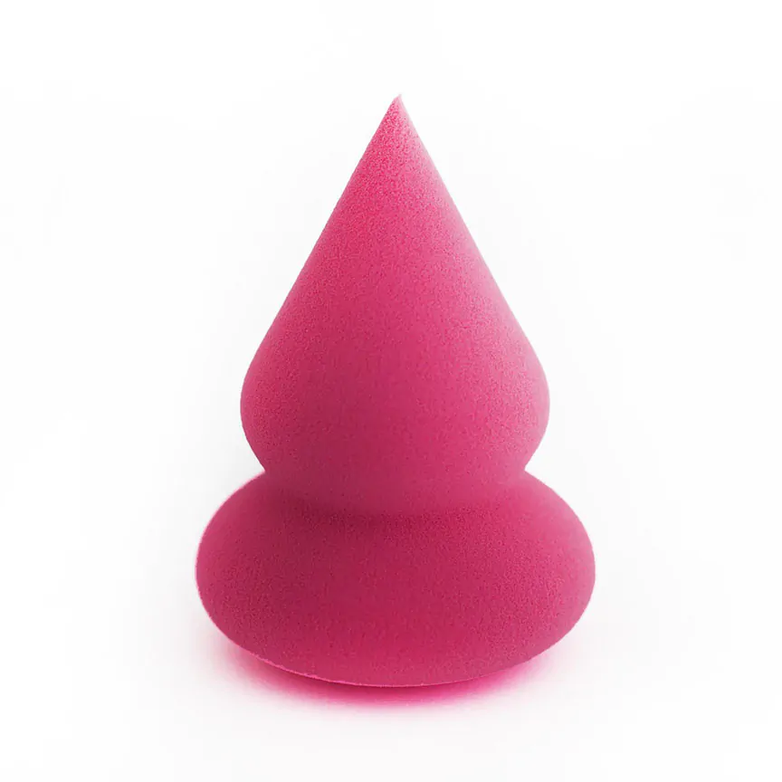 DP1P – Pointed Face Blender