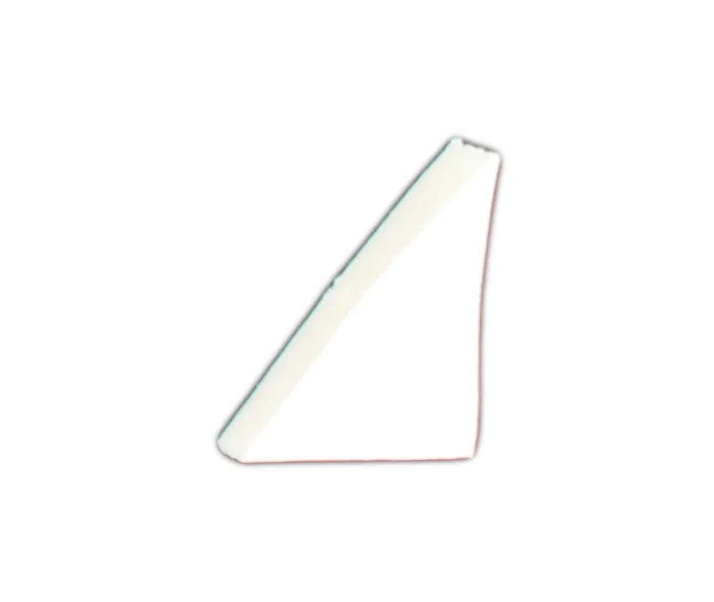 DS20 – Non Latex Sponge Wedge 12/pk