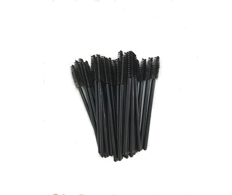 DS200 – Disposable Mascara Spoolies 200pc Bulk Pack