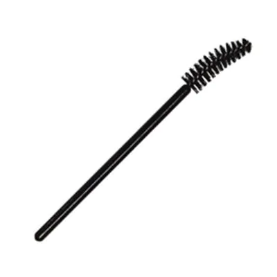 DS30 – Disposable Curved Mascara Spoolie 25/Pk