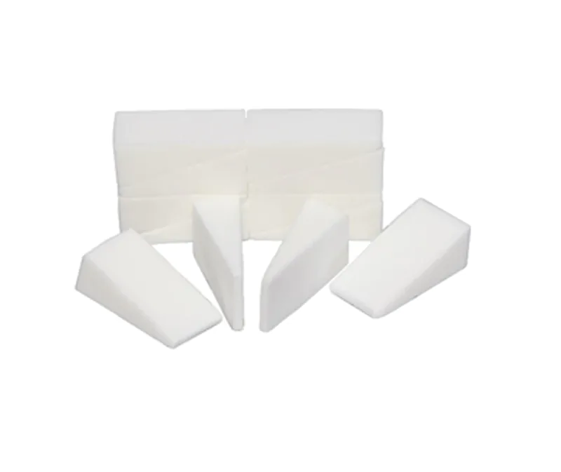 DS32 – Non Latex Sponge Wedges 96/Pk