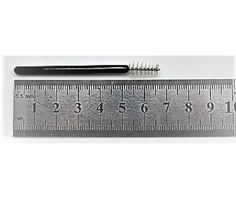 DS35 – Disposable Micro Mascara Spoolie 25/pk