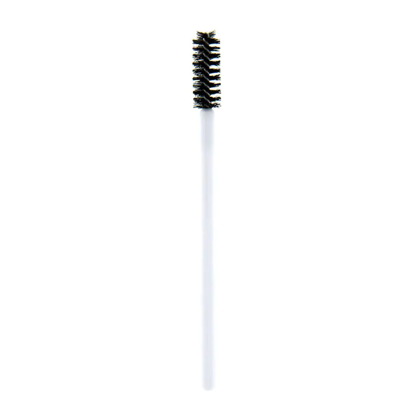 DS5 – Disposable Short Head Mascara Spoolie 25/Pk