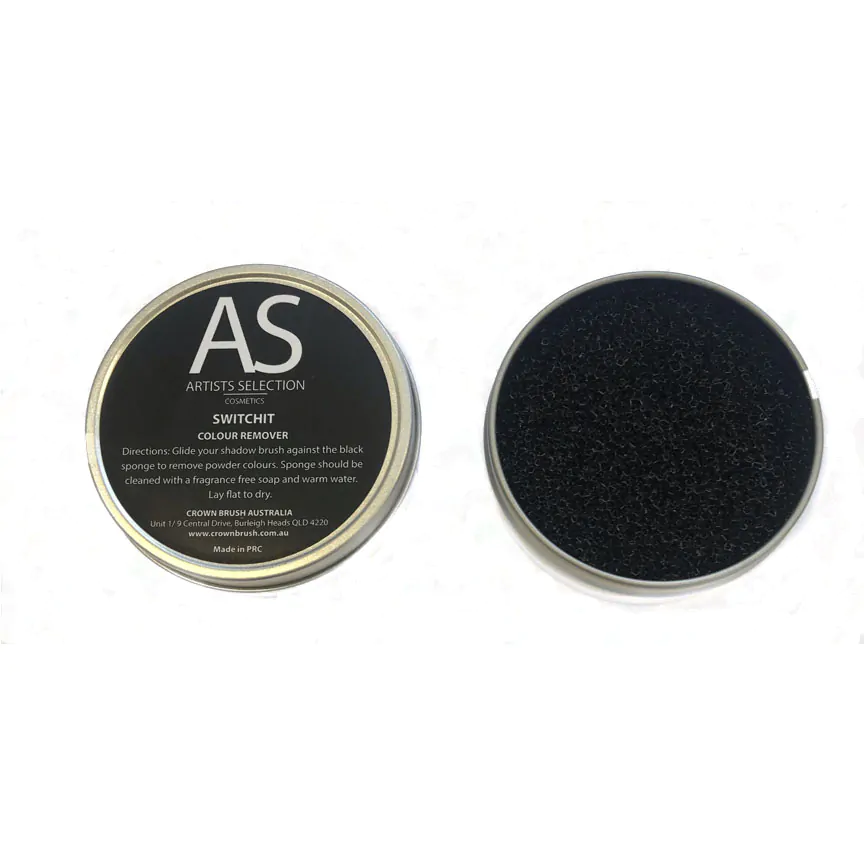 ED1CT – 12pc Eye Design Set & Cleaning Tin - Image 2