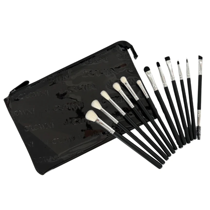 ED1CT – 12pc Eye Design Set & Cleaning Tin - Image 3