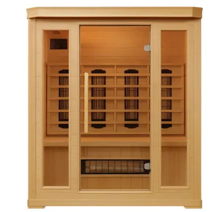 Emberstone Sauna - Image 2