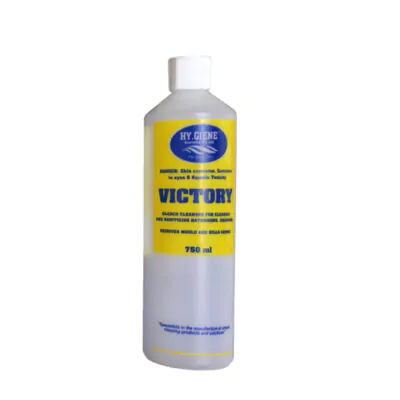 EMPTY VICTORY squirt bottle 750ml