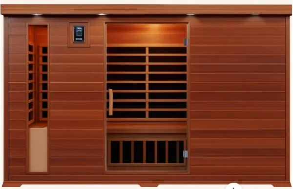 Forest Glow Sauna - Image 3