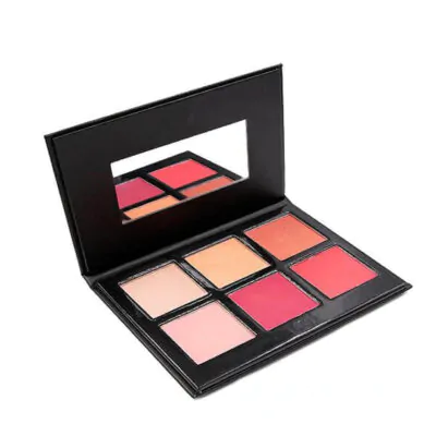 GBP02 – Exposed 2 Palette
