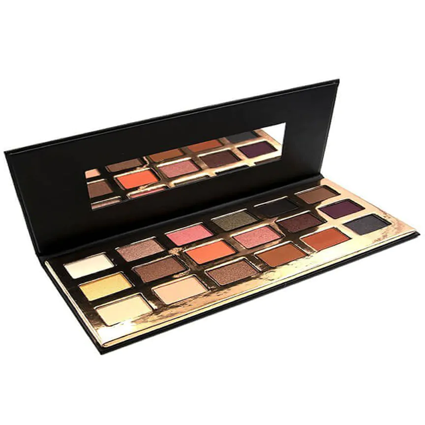 GES08 – Peach Sangria Palette