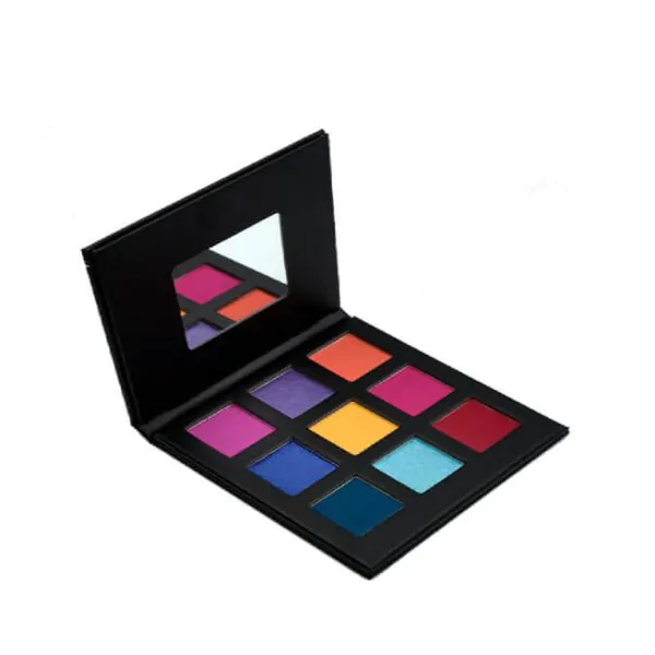 GES13 – Shocked Eyeshadow Palette