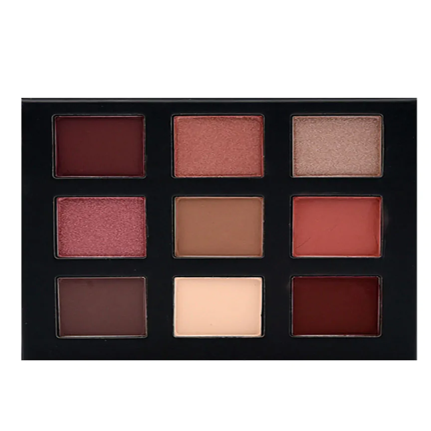 GES14 – Cafe Eyeshadow Palette - Image 2