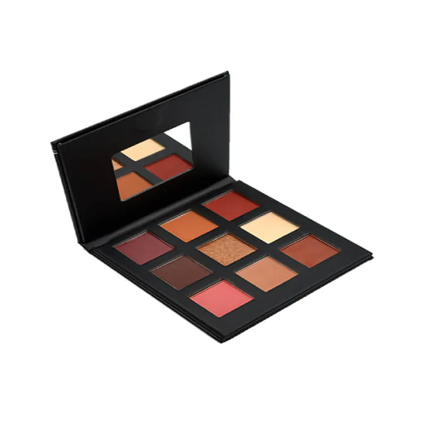 GES15 – Autumn Eyeshadow Palette