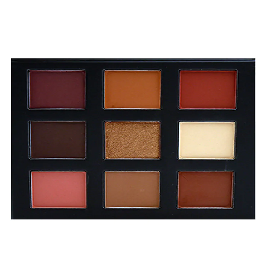 GES15 – Autumn Eyeshadow Palette - Image 2