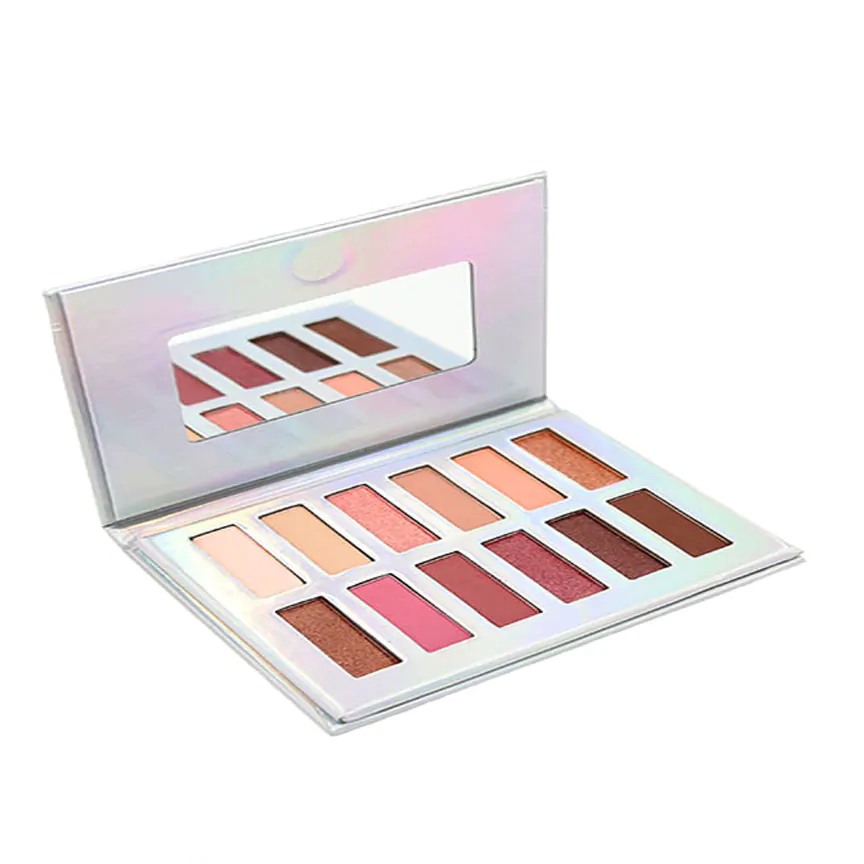 GES16 – Cherry Bomb Palette